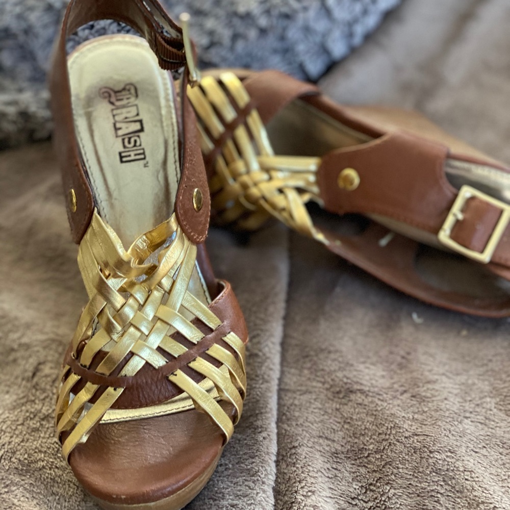 Wedges